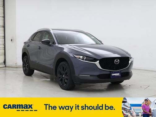 2022 Mazda CX-30 Preferred