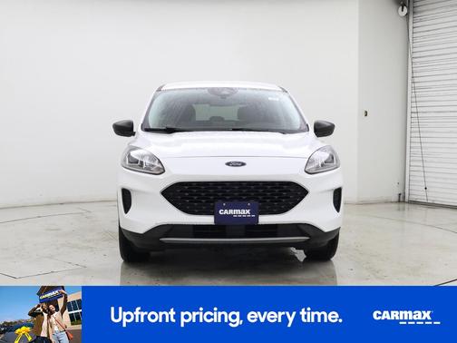 2022 Ford Escape PHEV SE