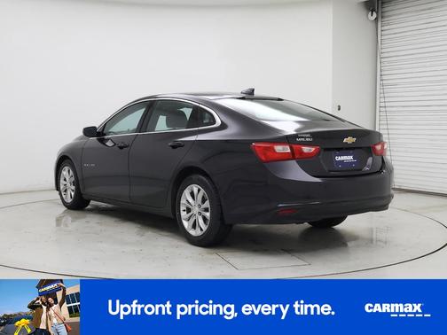 2023 Chevrolet Malibu 1LT