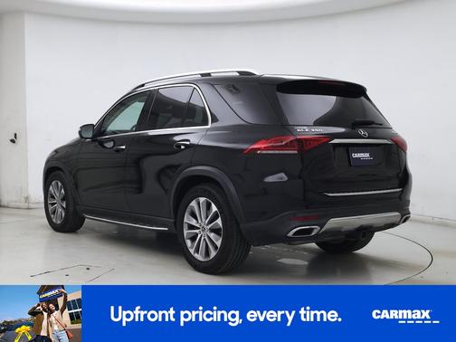 2020 Mercedes-Benz GLE 350 