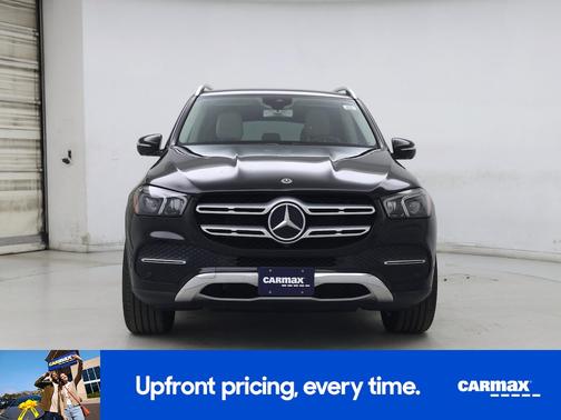 2020 Mercedes-Benz GLE 350 