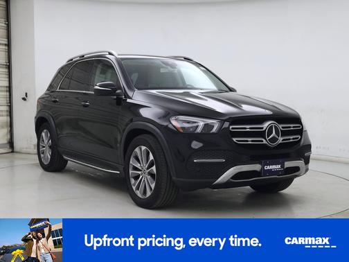 2020 Mercedes-Benz GLE 350 