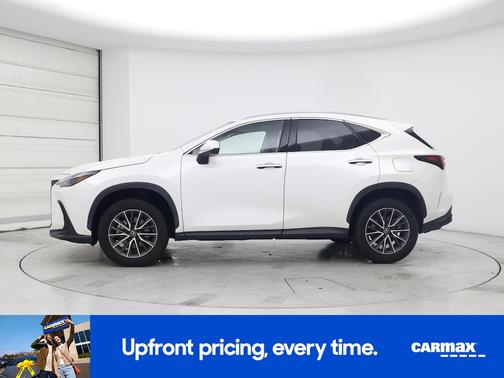 2022 Lexus NX 350 