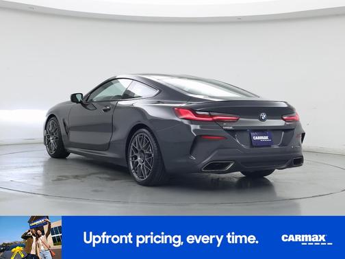 2019 BMW M850 I xDrive