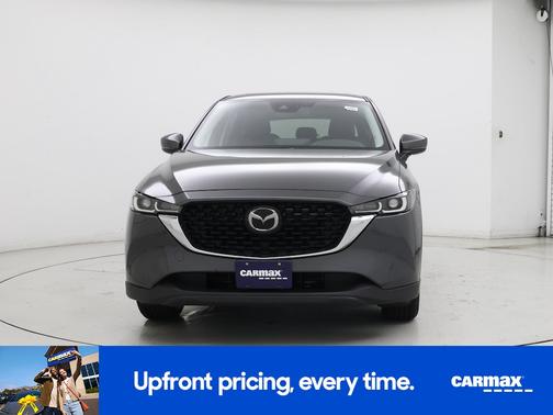 2022 Mazda CX-5 2.5 S Preferred Package