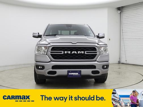 2023 RAM 1500 Bighorn