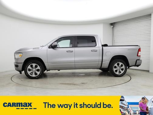 2023 RAM 1500 Bighorn