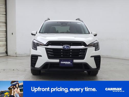 2023 Subaru Ascent Premium