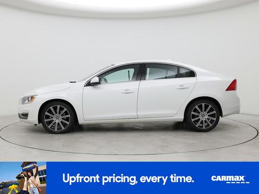 2018 Volvo S60 T5 Inscription