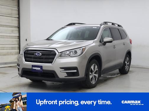 2019 Subaru Ascent Premium