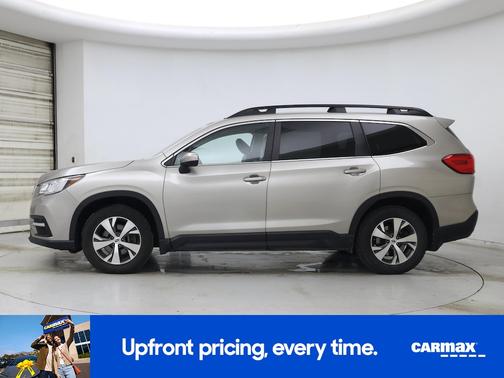 2019 Subaru Ascent Premium