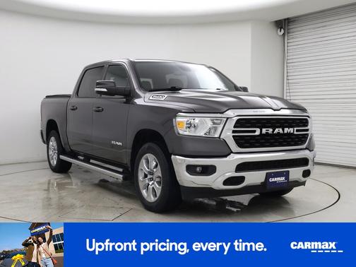 2022 RAM 1500 Bighorn