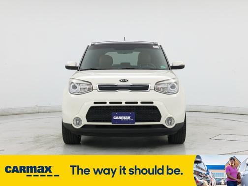 2015 Kia Soul !