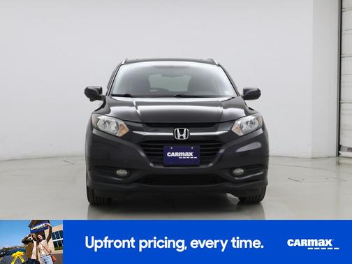 2016 Honda HR-V EX-L