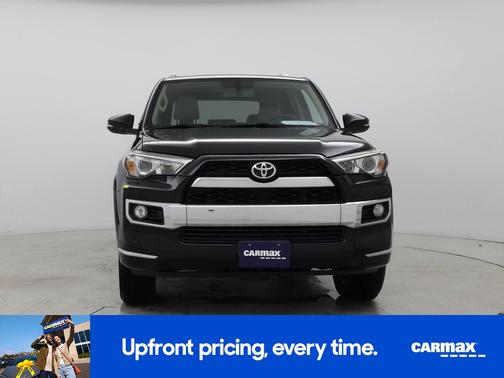 2014 Toyota 4Runner Limited