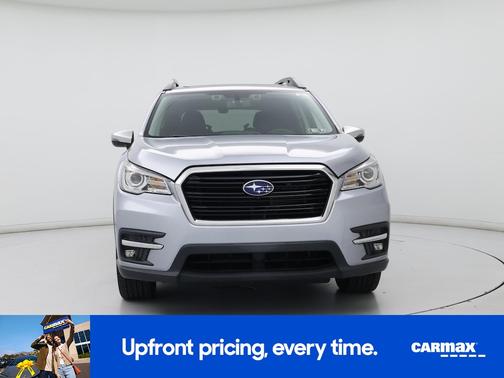 2021 Subaru Ascent Touring