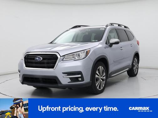 2021 Subaru Ascent Touring