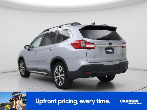 2021 Subaru Ascent Touring