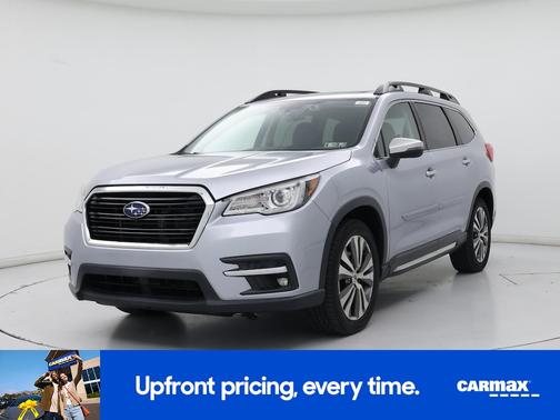 2021 Subaru Ascent Touring