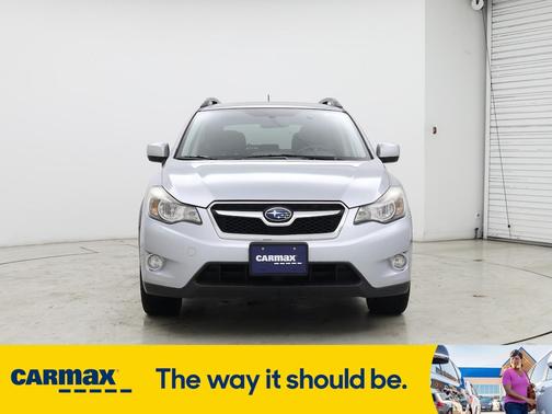 2014 Subaru XV Crosstrek Limited