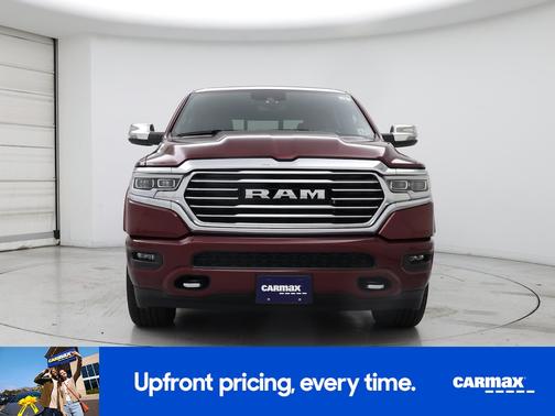 2024 RAM 1500 Longhorn