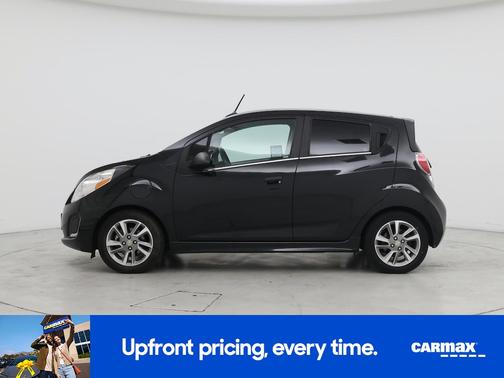 2016 Chevrolet Spark EV LT