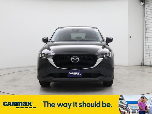 2022 Mazda CX-5 2.5 S Preferred Package