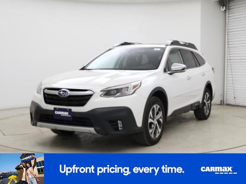 2022 Subaru Outback Touring XT