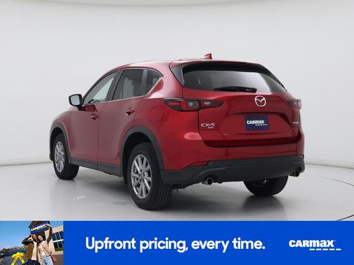 2022 Mazda CX-5 2.5 S Preferred Package