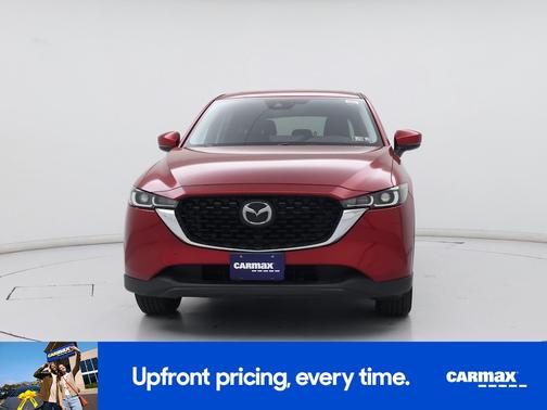 2022 Mazda CX-5 2.5 S Preferred Package