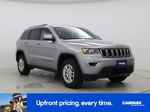 2019 Jeep Grand Cherokee Laredo E