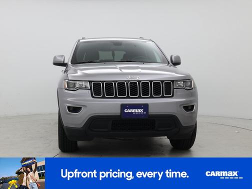 2019 Jeep Grand Cherokee Laredo E