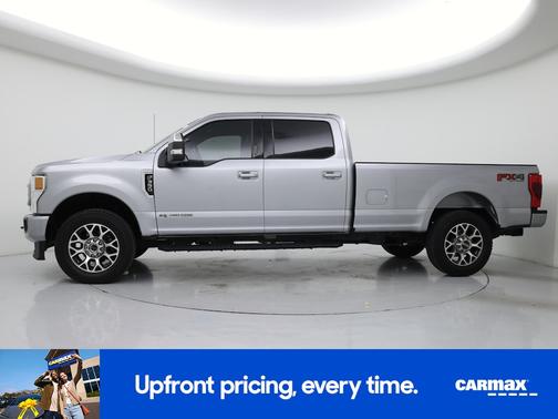 2022 Ford F-350 Lariat