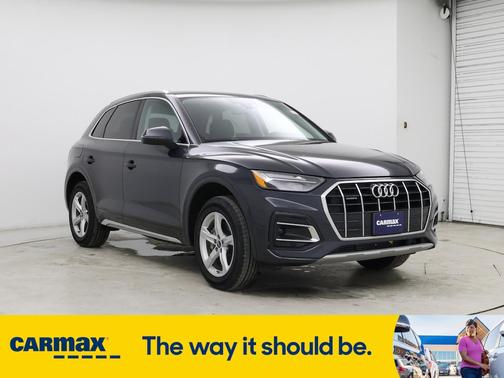 2021 Audi Q5 Premium