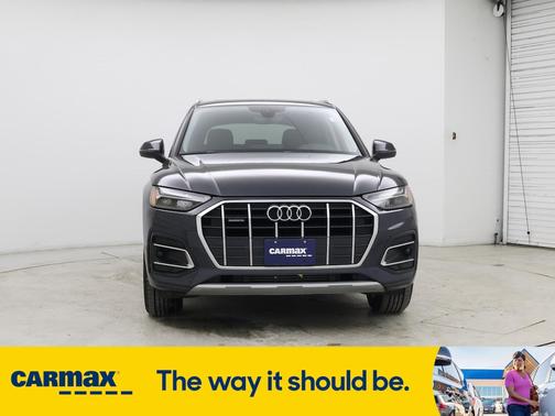 2021 Audi Q5 Premium
