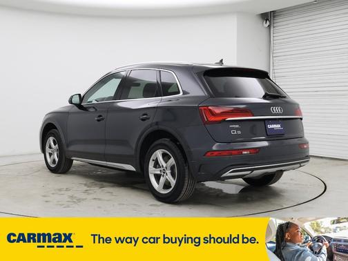 2021 Audi Q5 Premium