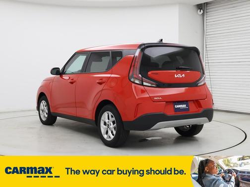 2024 Kia Soul S