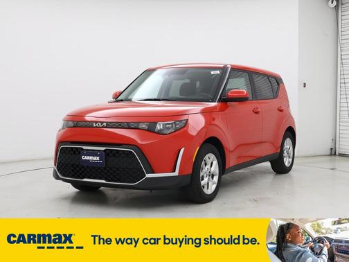 2024 Kia Soul S