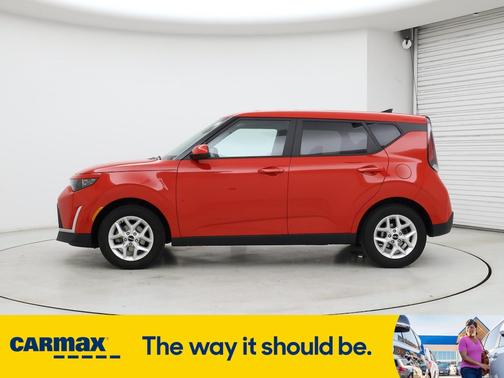 2024 Kia Soul S