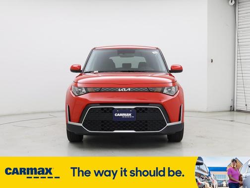2024 Kia Soul S