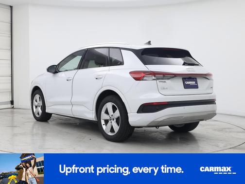 2022 Audi Q4 e-tron Premium Plus