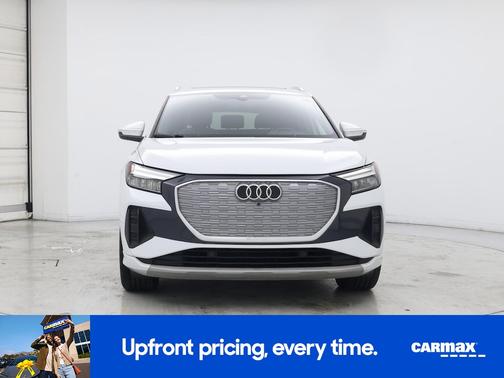 2022 Audi Q4 e-tron Premium Plus