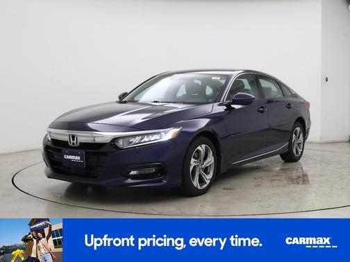 2020 Honda Accord EX-L