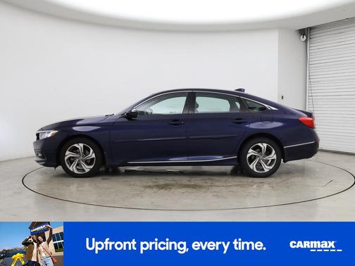 2020 Honda Accord EX-L