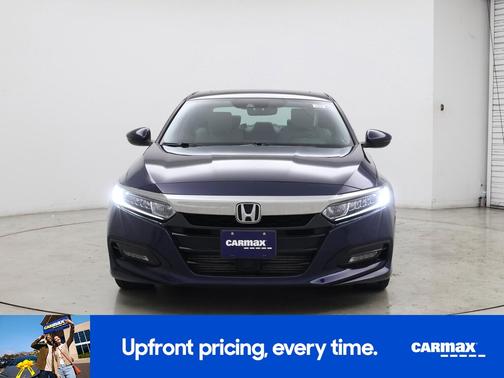 2020 Honda Accord EX-L