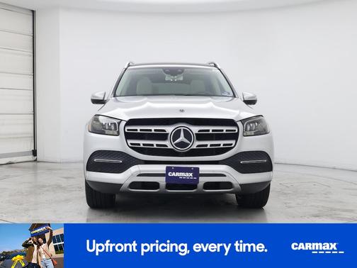 2020 Mercedes-Benz GLS 450 