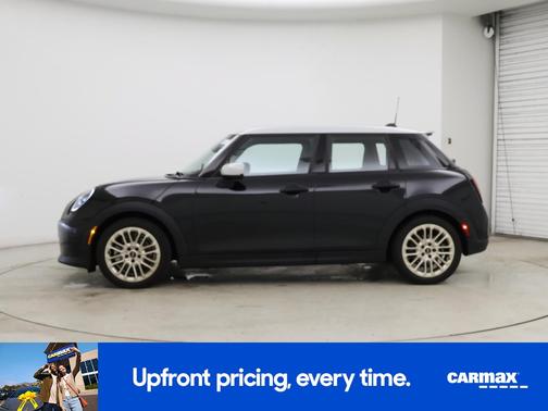 2025 MINI Hardtop S Signature