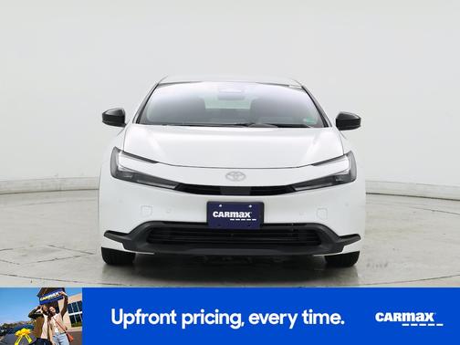 2023 Toyota Prius LE