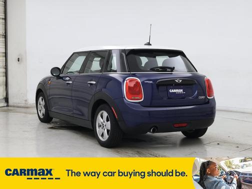 2017 MINI Hardtop