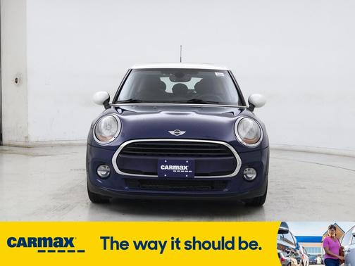 2017 MINI Hardtop